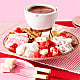 True Romance DIY Fondue Date Set