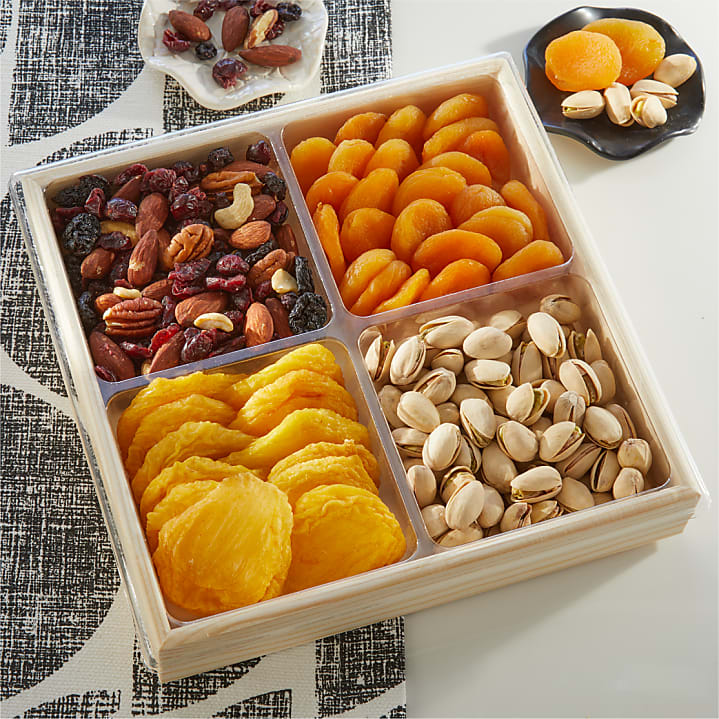 product image for Dried Fruit & Nut Tray