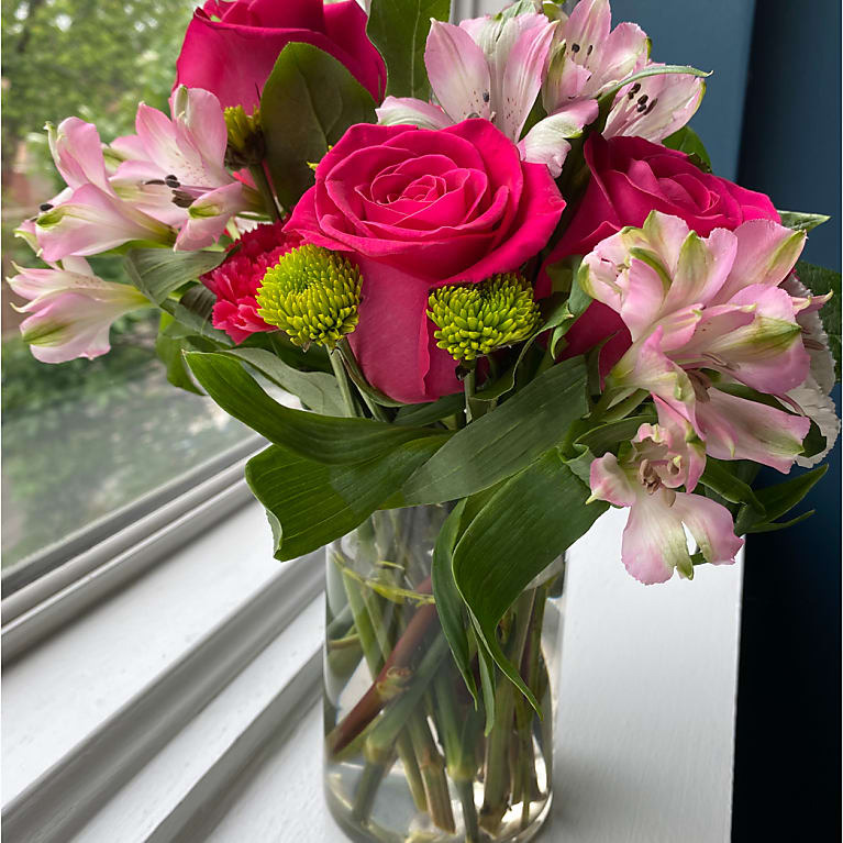 Sweet & Pretty Bouquet