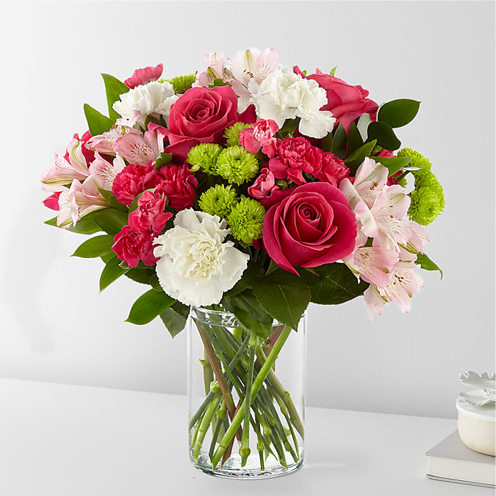 Us Exclusive! Get Up to 25% Off FTD Bouquets for Valentine's Day in 2023
