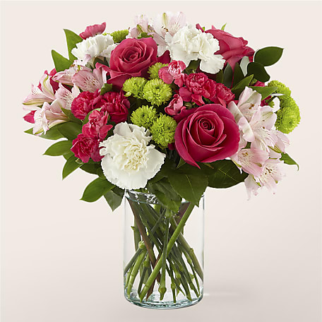 The Best Flower Delivery Services - Where to Order Valentine's Day Flowers