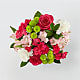 Sweet & Pretty Bouquet - Standard