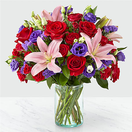 deliver flowers by mothers day