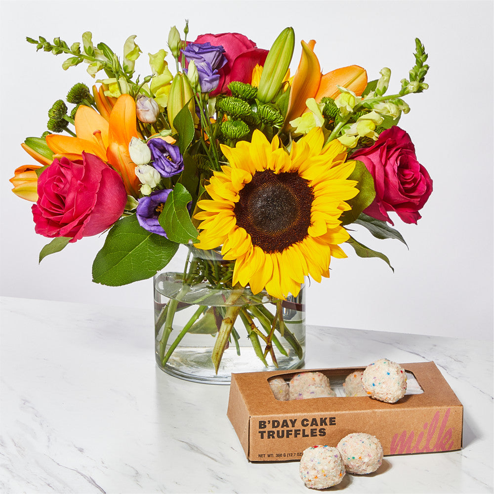 Flower Delivery: Send Flowers Online | Ftd