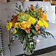 Marmalade Skies Bouquet - Premium