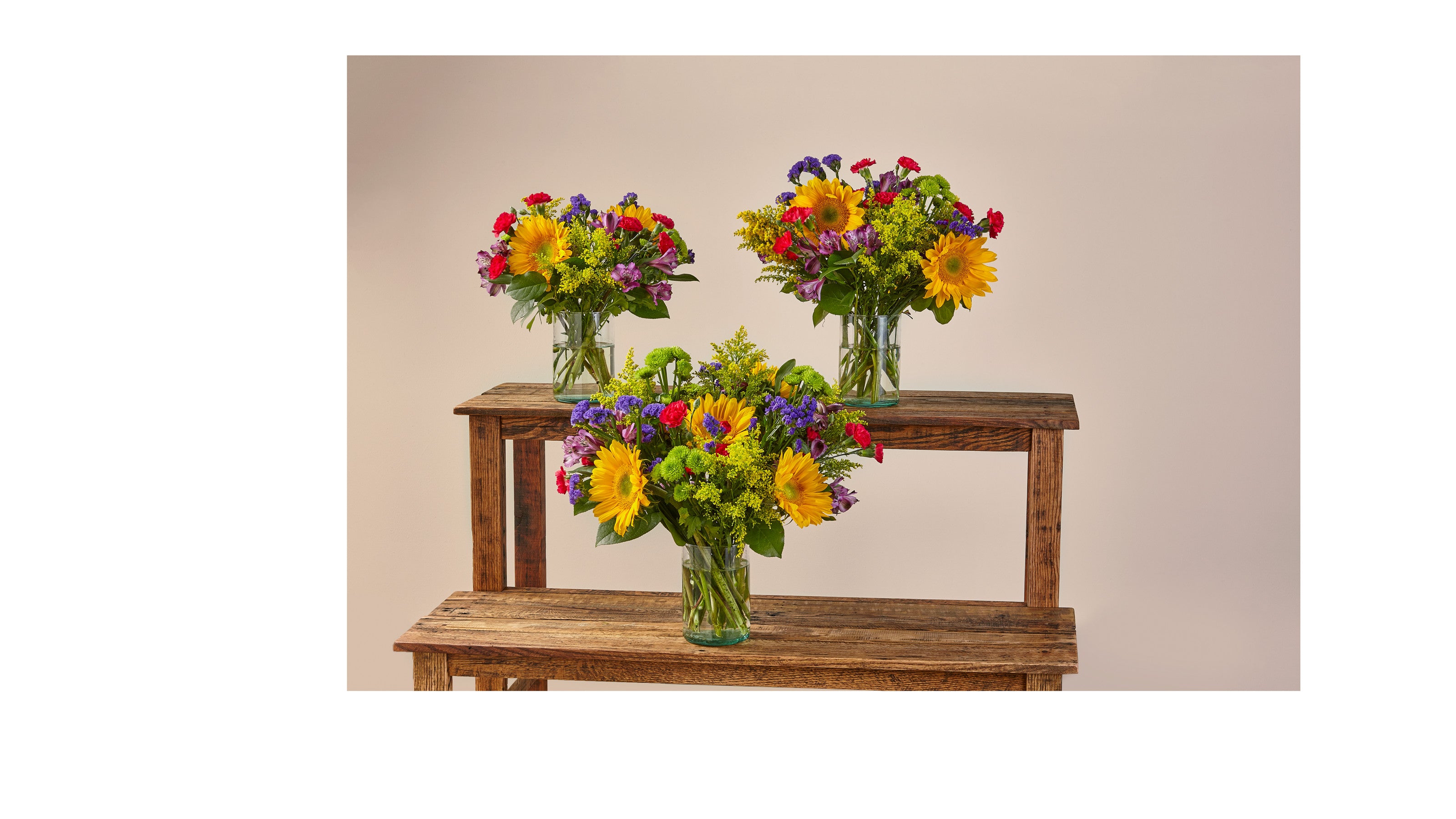 Flowers Send Flowers Fresh Floral Arrangements Online Ftd