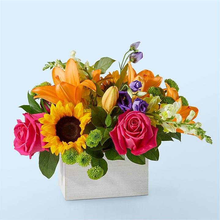 product image for Best Day Box Bouquet