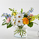 Sun Salutation Bouquet - Deluxe