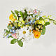 Sun Salutation Bouquet - Deluxe