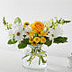 Sun Salutation Bouquet - Standard