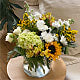 Hello Sunshine Bouquet - Deluxe