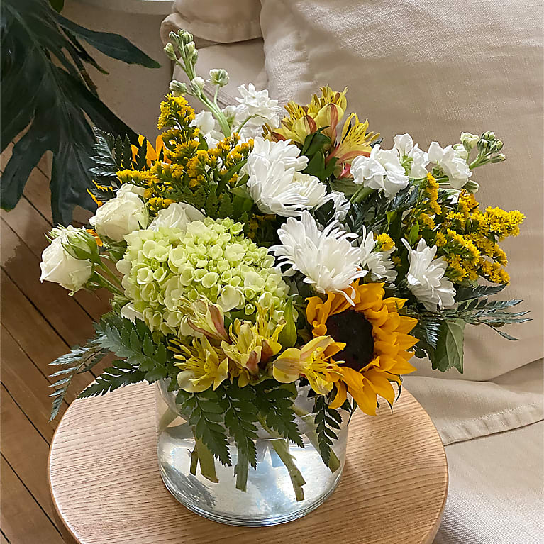 Hello Sunshine Bouquet