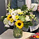 Hello Sunshine Bouquet - Exquisite