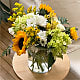 Hello Sunshine Bouquet - Standard