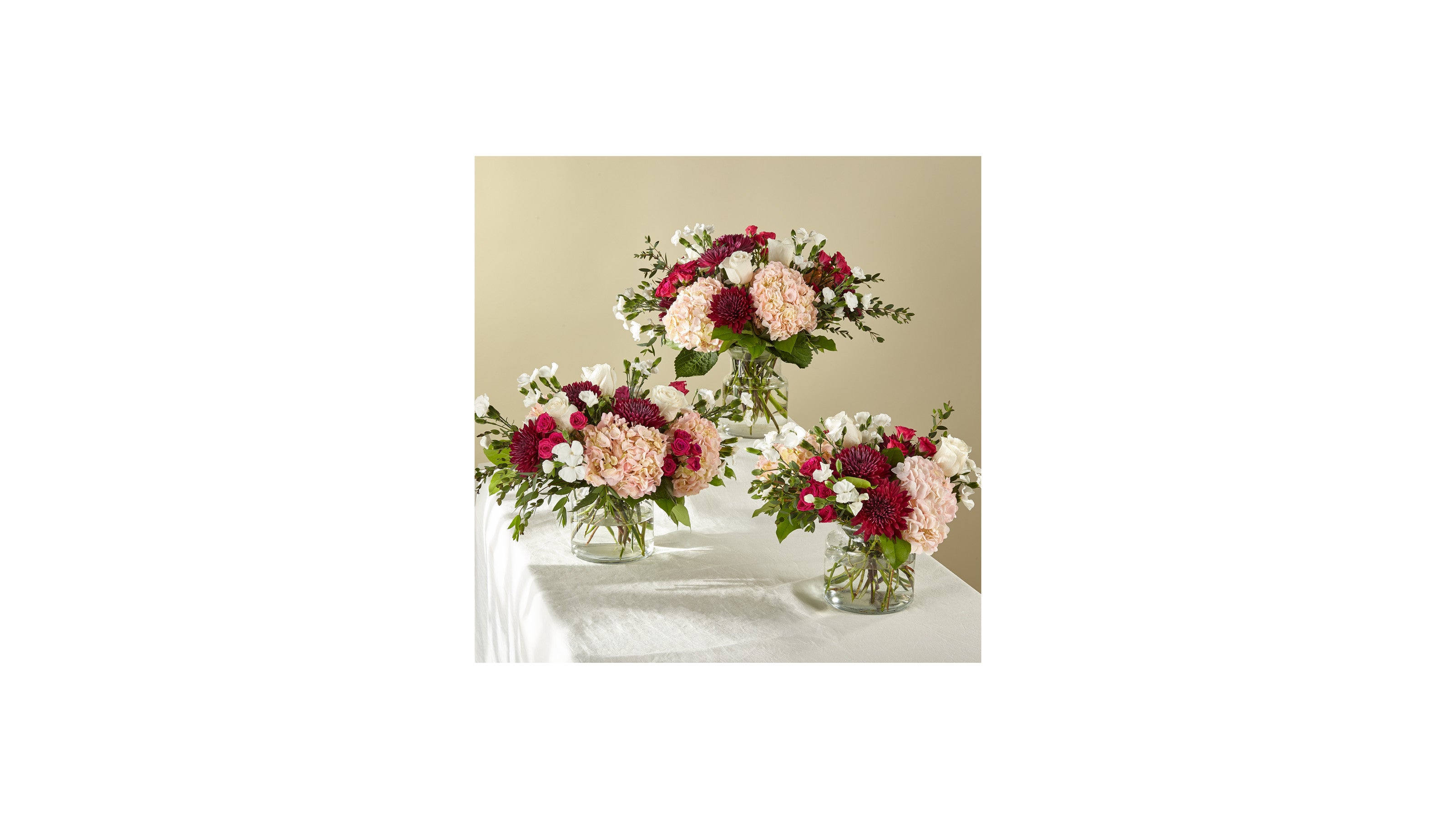 Flower Delivery: Send Flowers Online | Ftd