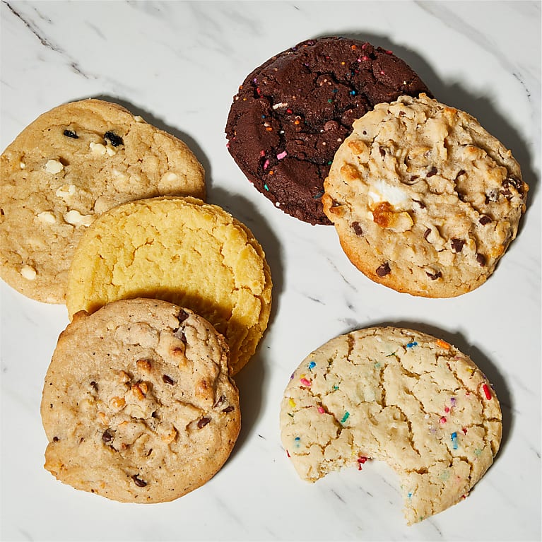 Dazzle and Delight Cookie Bundle