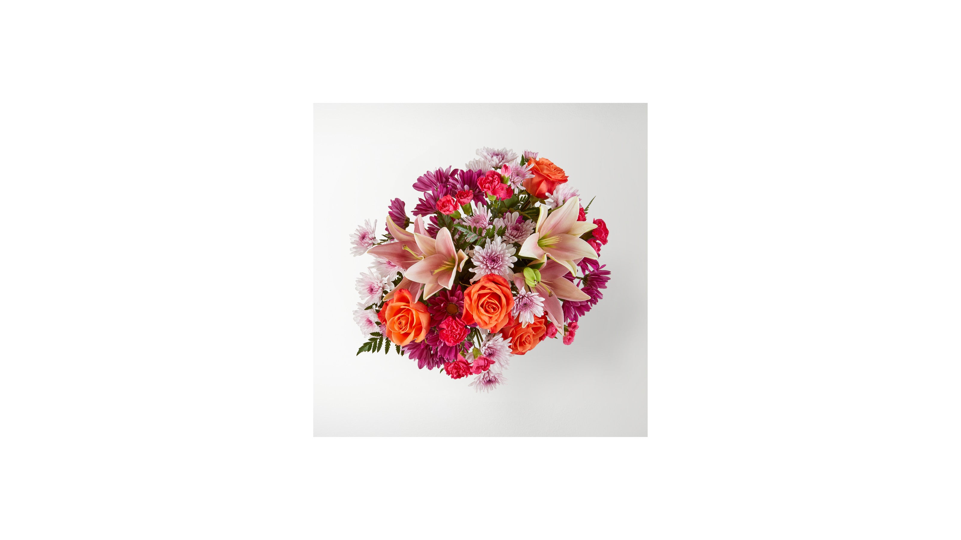 2024-25 秋冬新作  Light of Bouquet Box Life My トレーナー/スウェット