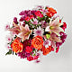Light of My Life Box Bouquet - Deluxe