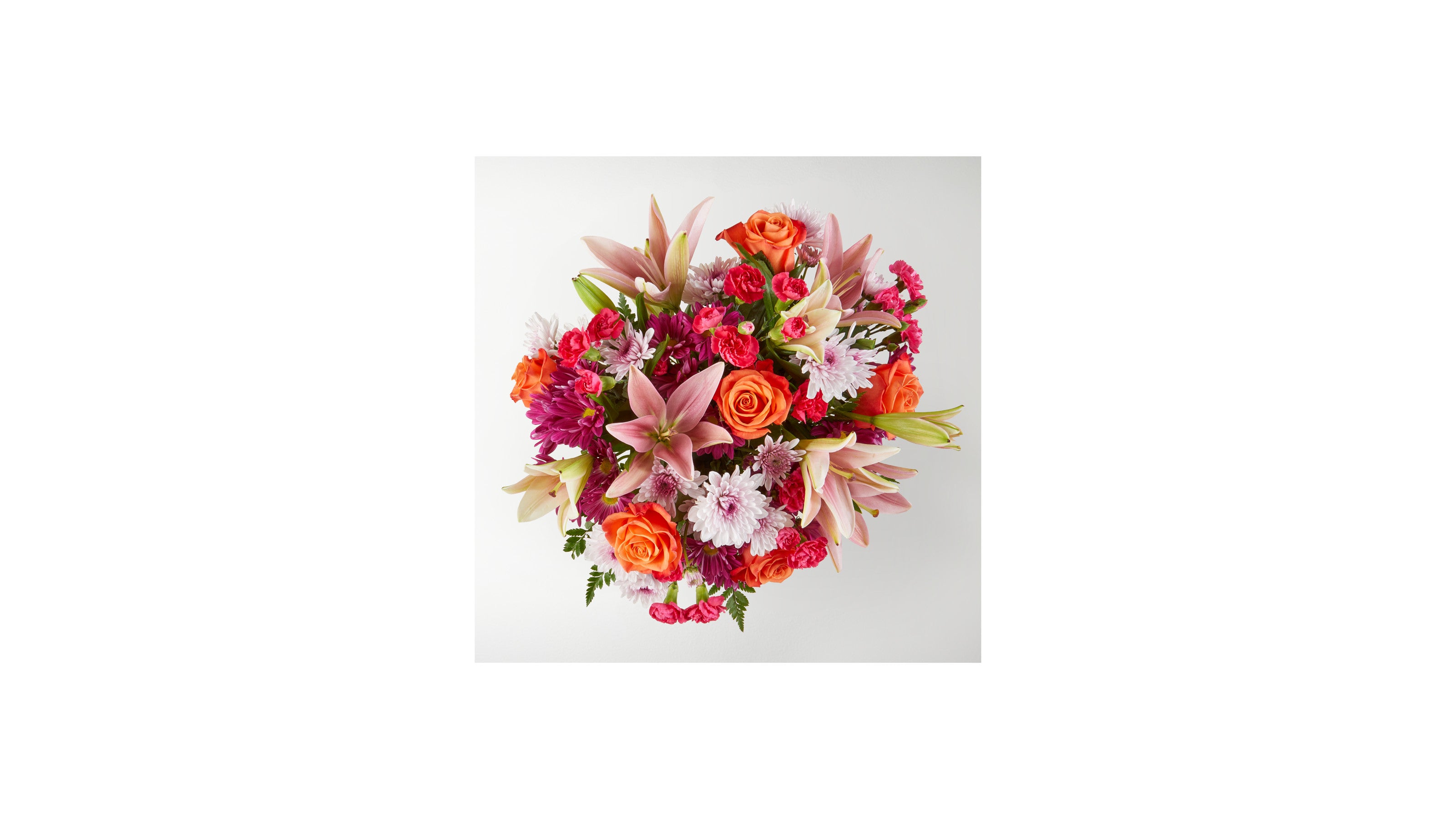 Light of My Life Bouquet–Moreno Valley Flower Box
