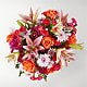 Light of My Life Box Bouquet - Premium