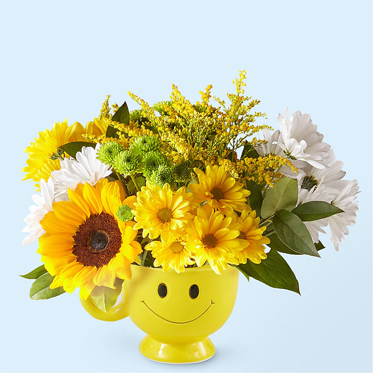 Large Bucket of Wonderful — Juelerye ~ Delivering Happiness