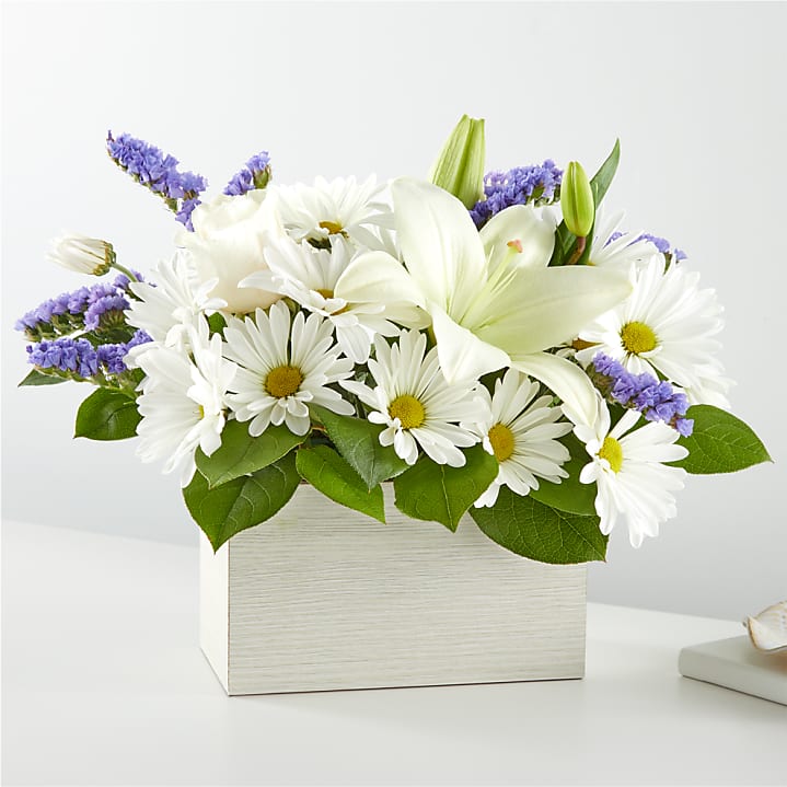 product image for Beyond Blue Box Bouquet