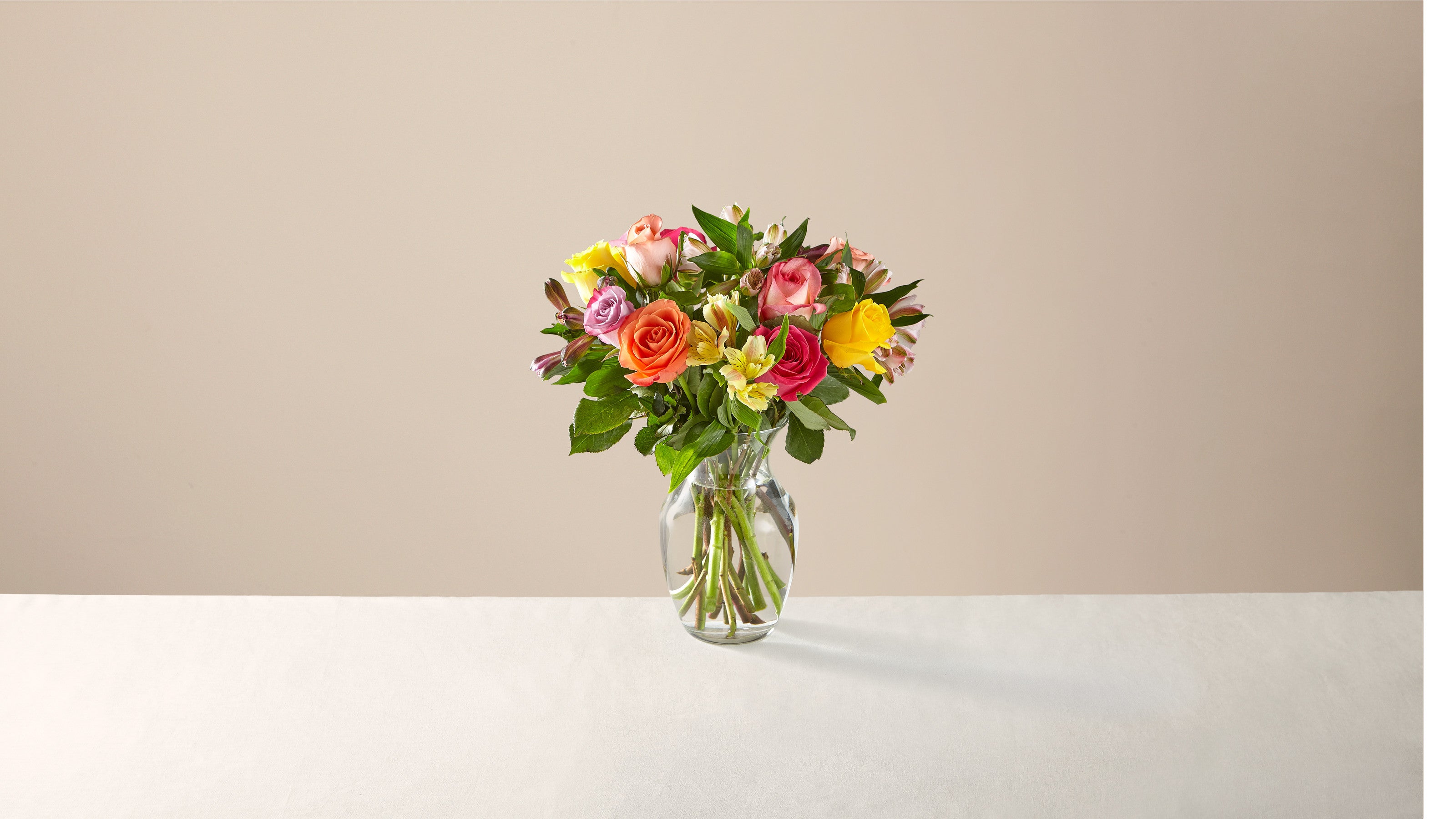 Flowers Send Flowers Fresh Floral Arrangements Online Ftd