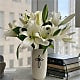 Faithful Blessings Bouquet - Deluxe