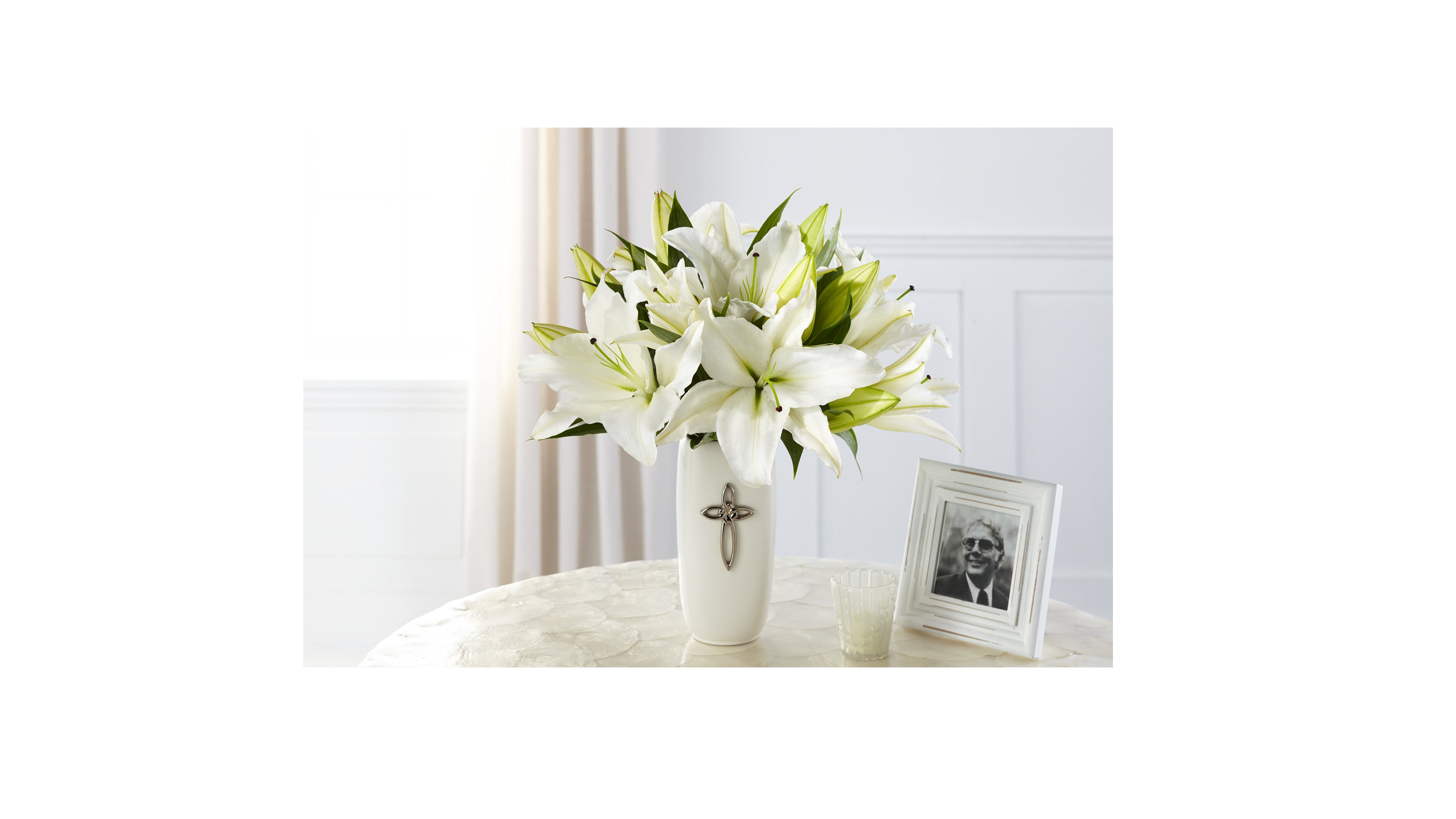 product image for Faithful Blessings Bouquet