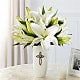 Faithful Blessings Bouquet - Standard