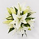 Faithful Blessings Bouquet - Standard