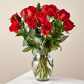 Roses and Flowers For Your Sweetheart