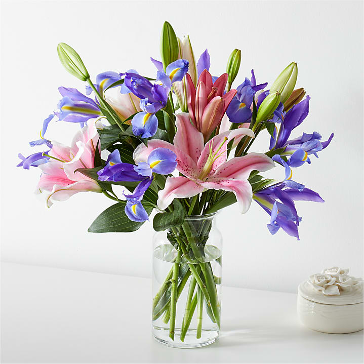 product image for Belle of the Ball Bouquet