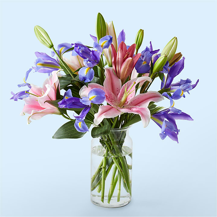 product image for Belle of the Ball Bouquet