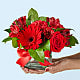 Red Hot Bouquet