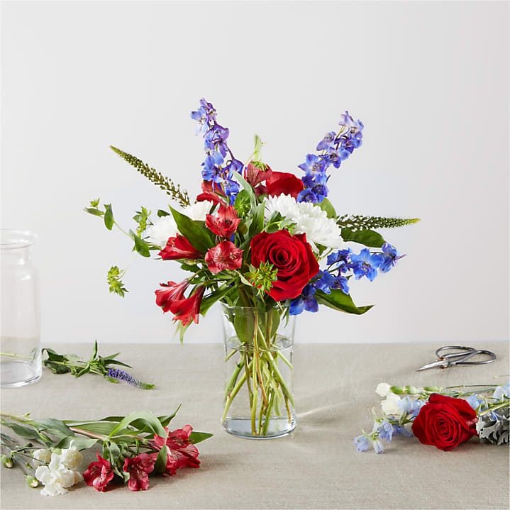 product image for Star Spangled - A Florist Original