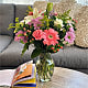 Pastel Tradition - A Florist Original - Deluxe