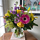 Pastel Tradition - A Florist Original - Exquisite