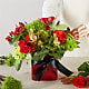 Heritage Kindle – A Florist Original