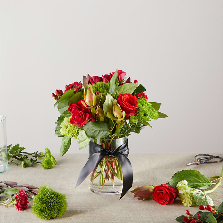 Heritage Kindle – A Florist Original