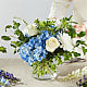 Festival of Lights – A Florist Original
