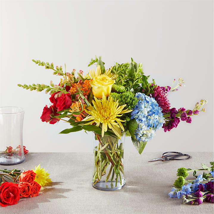 product image for Summer Spectra - A Florist Original