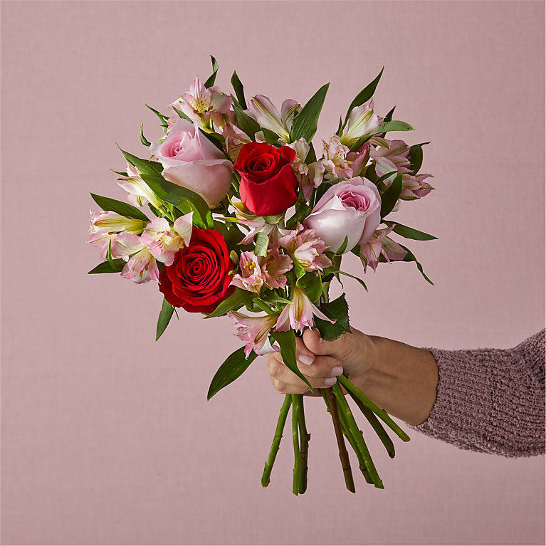 First Chance Bouquet