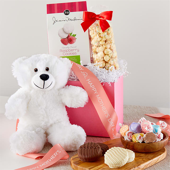 product image for Momma Bear Cookies & Treats Gift Box