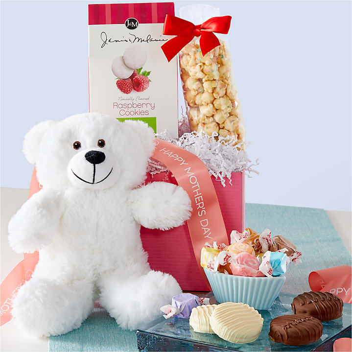 product image for Momma Bear Cookies & Treats Gift Box