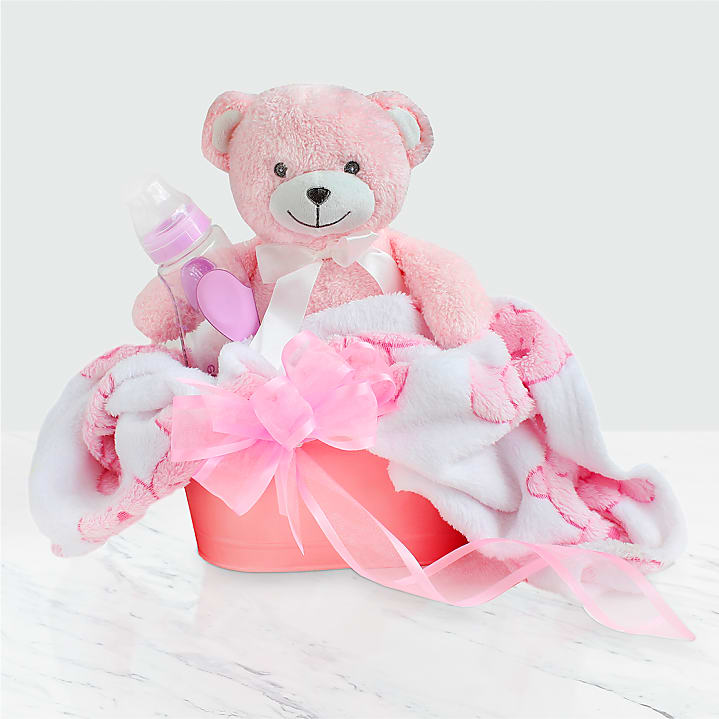 product image for It's a Girl Gift Bundle