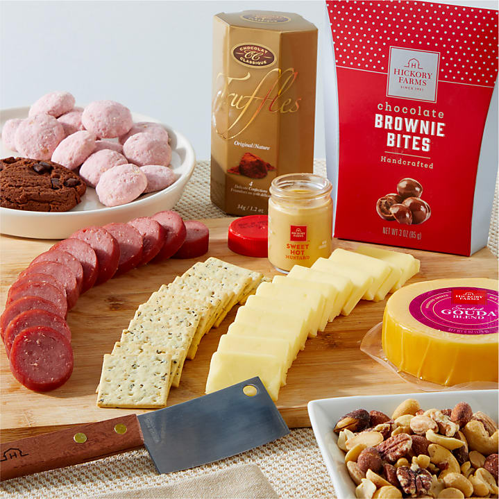 product image for Mother's Day Charcuterie Board