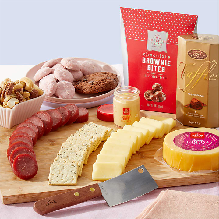 product image for Mother's Day Charcuterie Board