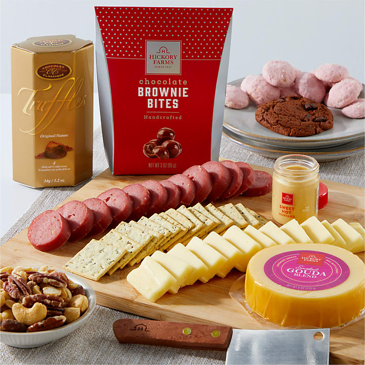 product image for Spring Fling Charcuterie Board