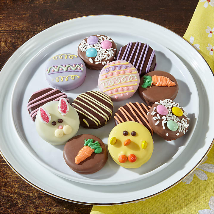 product image for Happy Easter Chocolate Covered OREOS®